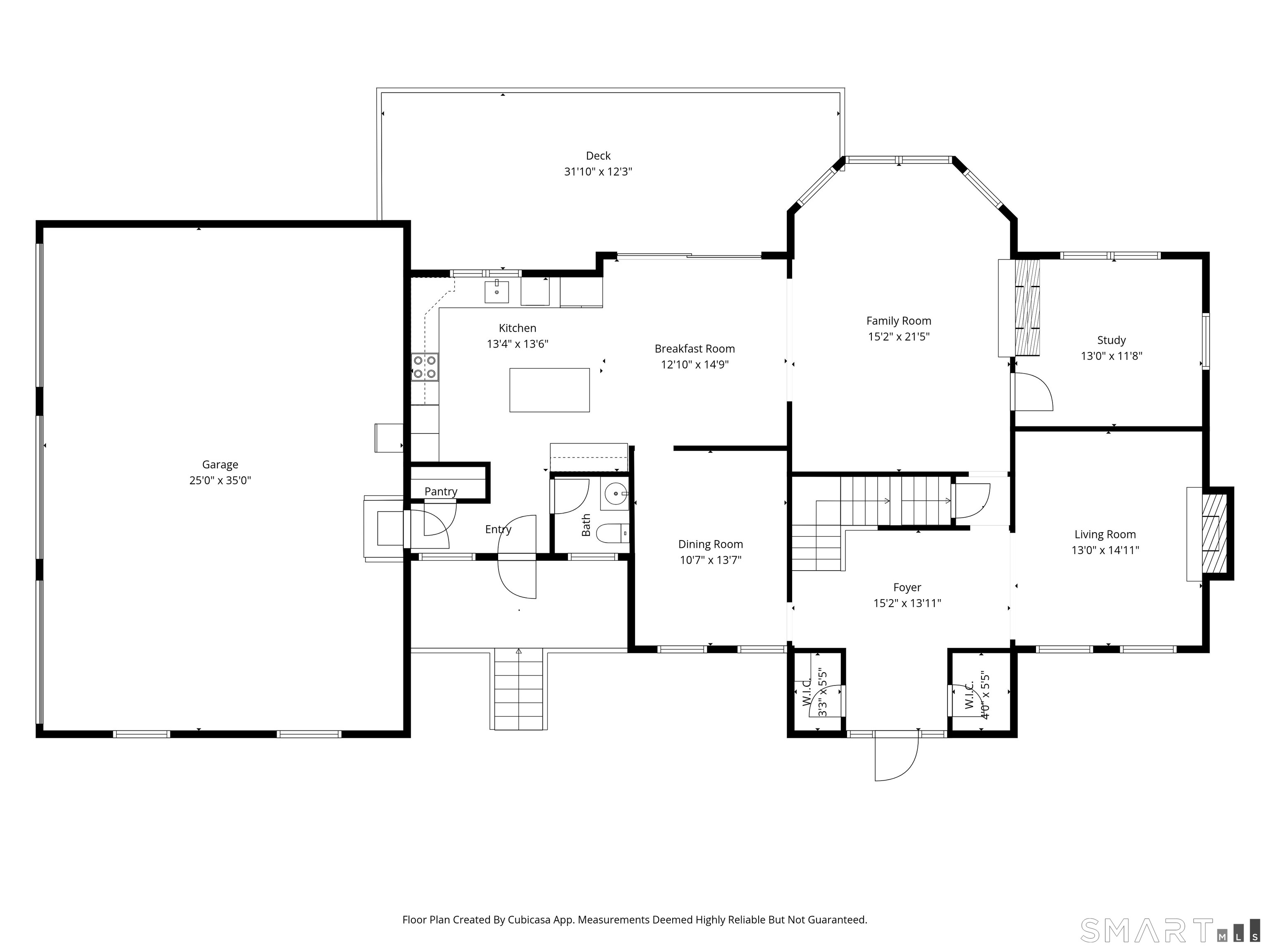 60 Oak Ridge Drive Avon CT 06001