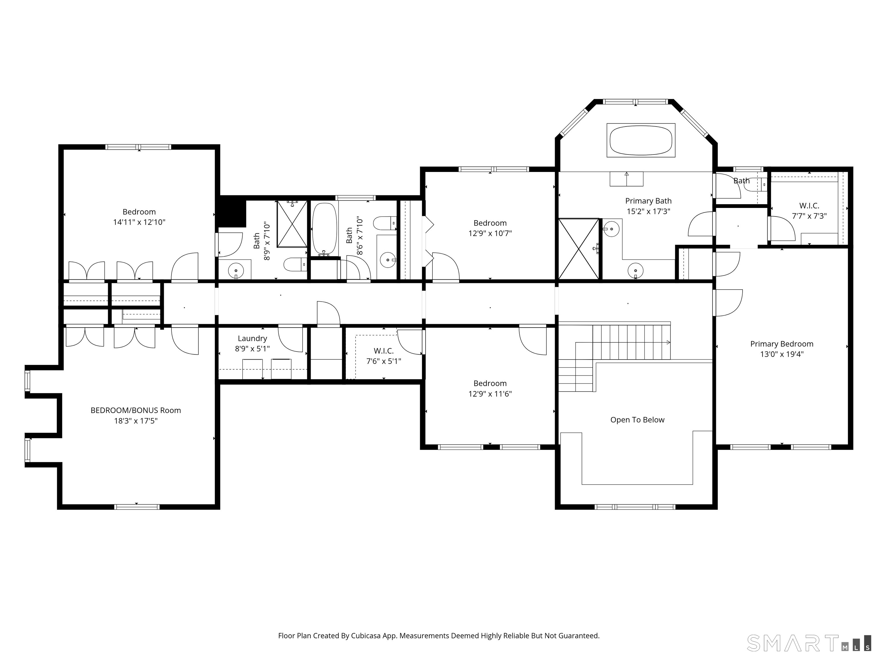 60 Oak Ridge Drive Avon CT 06001