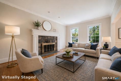 60 Oak Ridge Drive Avon CT 06001