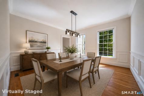 60 Oak Ridge Drive Avon CT 06001