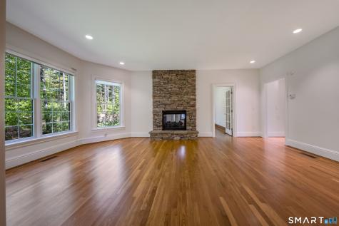 60 Oak Ridge Drive Avon CT 06001