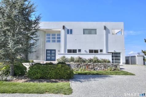 42 Spriteview Avenue Westport CT 06880