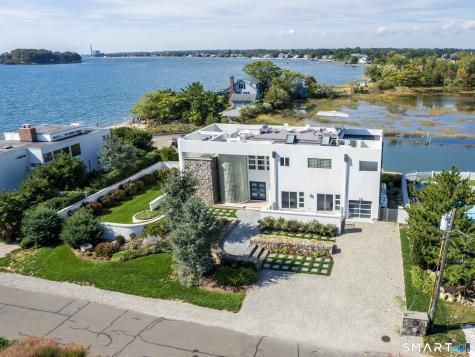 42 Spriteview Avenue Westport CT 06880