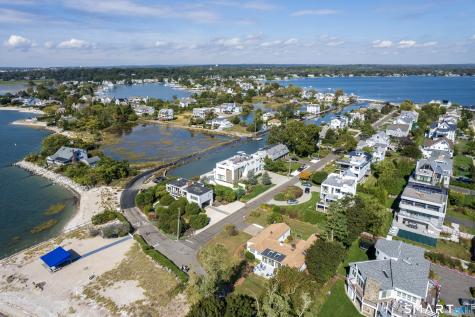 42 Spriteview Avenue Westport CT 06880