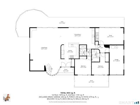 42 Spriteview Avenue Westport CT 06880