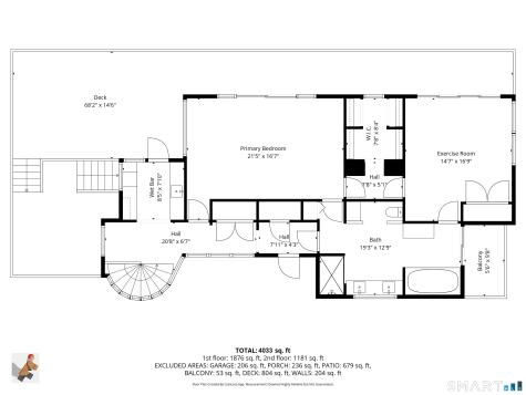 42 Spriteview Avenue Westport CT 06880
