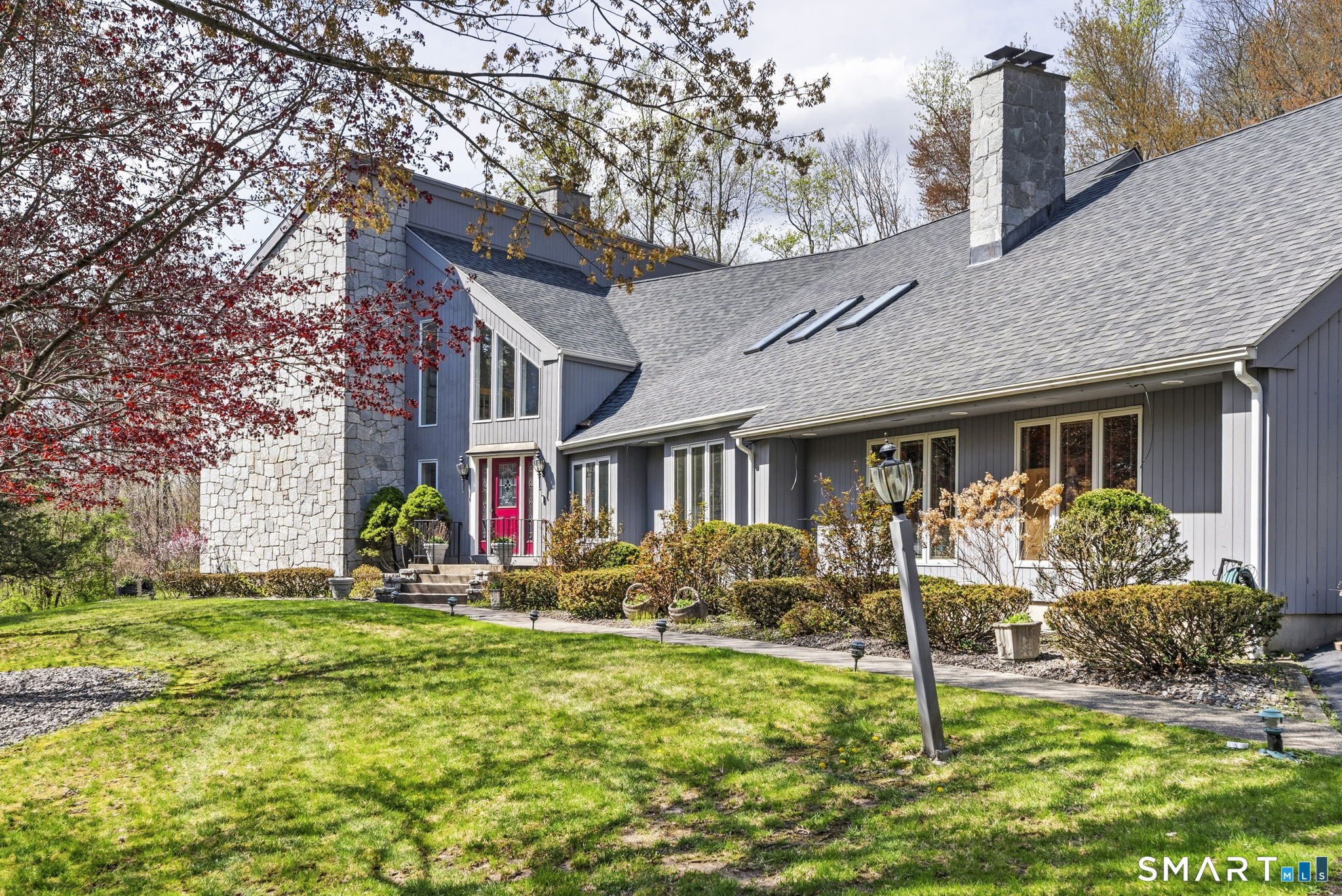 146 Lantern Park South Lane Southbury CT 06488