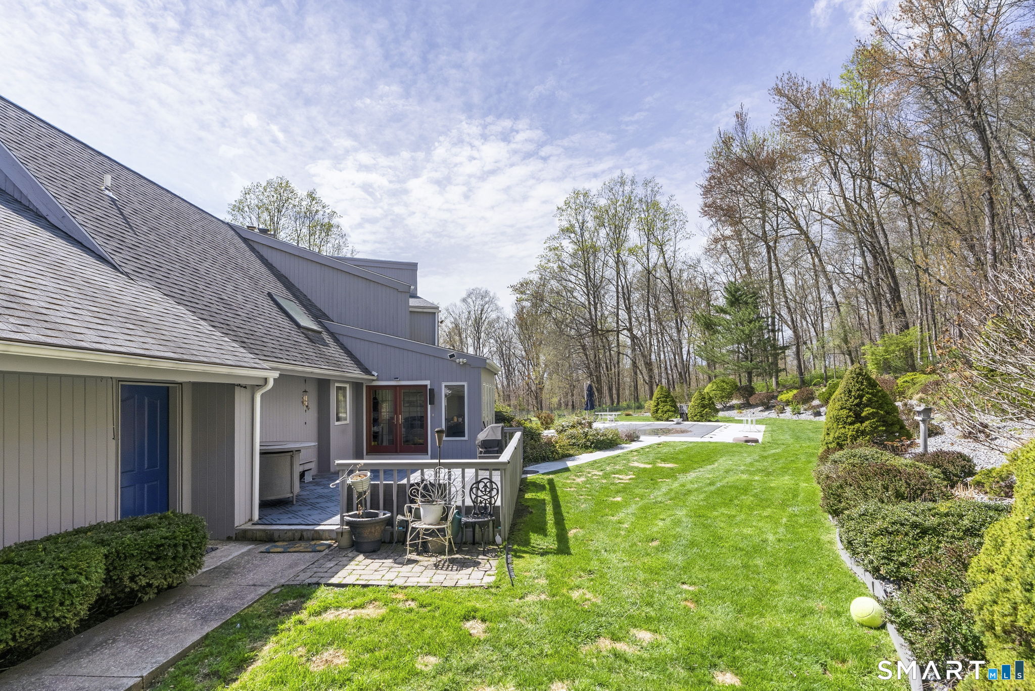 146 Lantern Park South Lane Southbury CT 06488