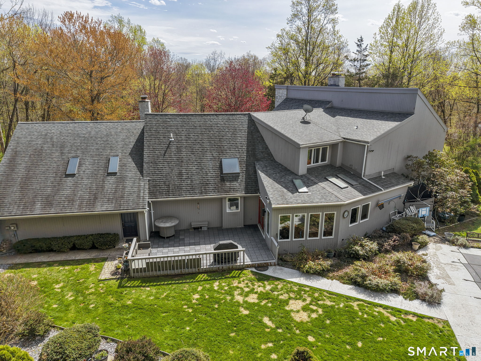146 Lantern Park South Lane Southbury CT 06488