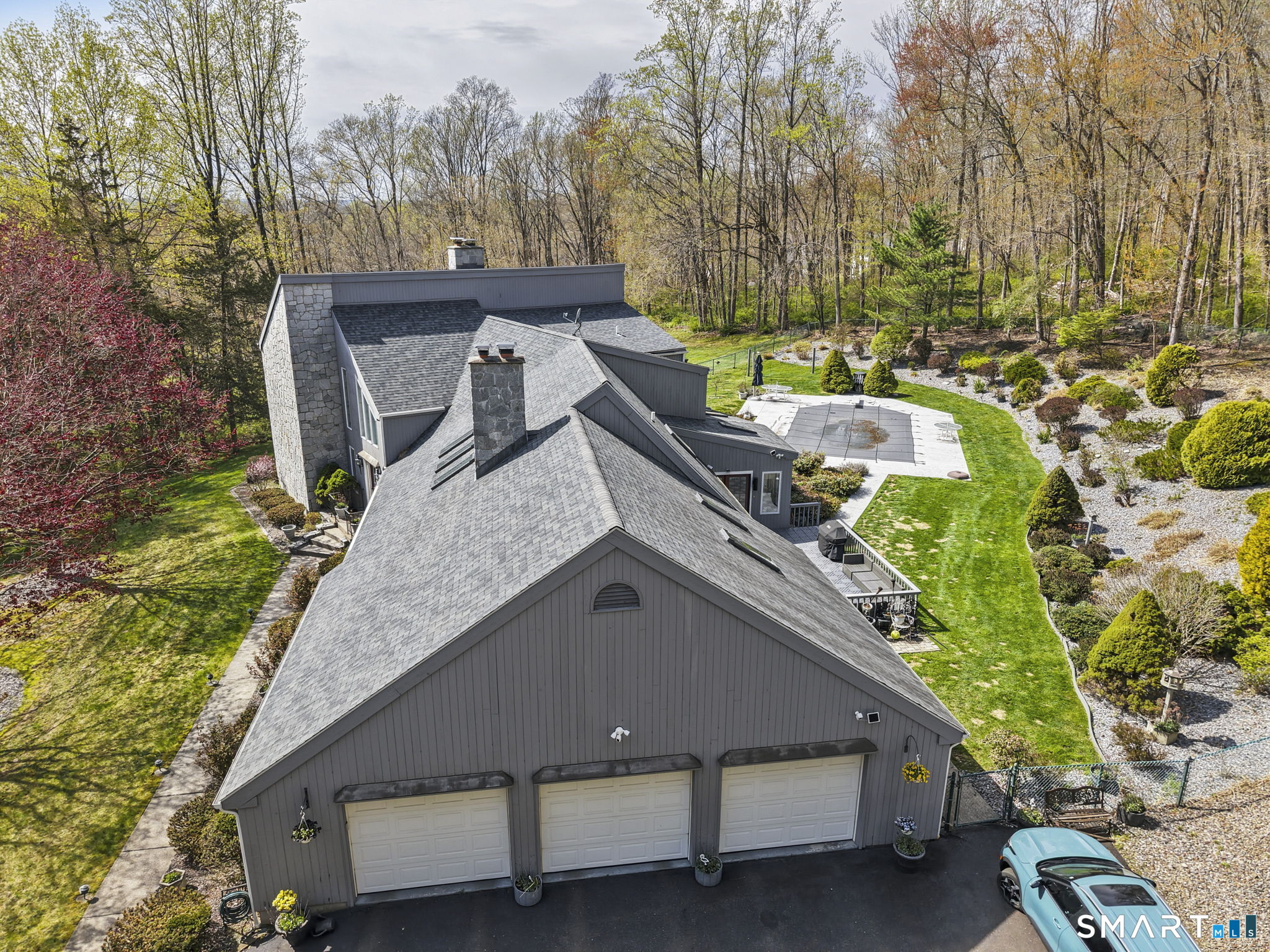 146 Lantern Park South Lane Southbury CT 06488