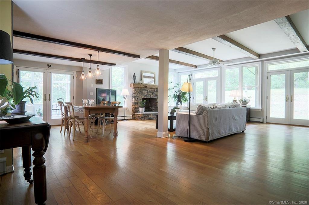 3 Vespucci Road Norwalk CT 06850