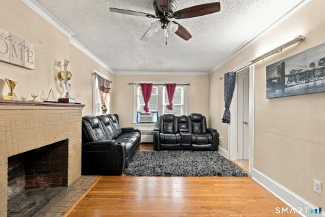 361 Linnmoore Street Hartford CT 06106