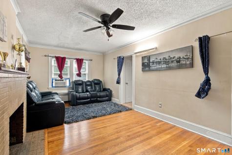 361 Linnmoore Street Hartford CT 06106