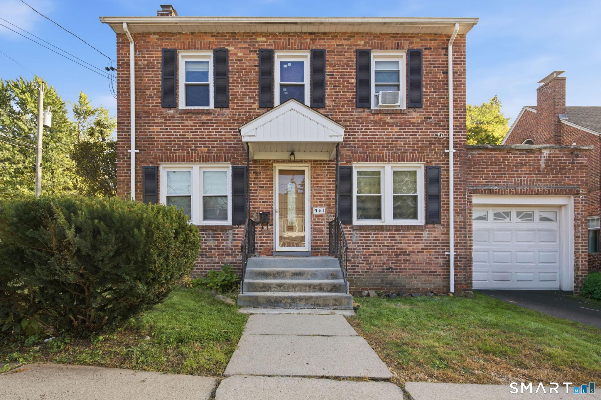 361 Linnmoore Street Hartford CT 06106