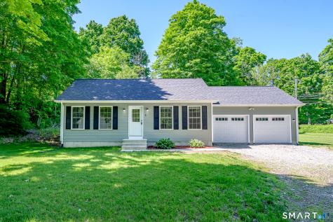 5 King Street Killingly CT 06239