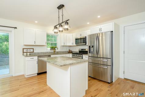 5 King Street Killingly CT 06239