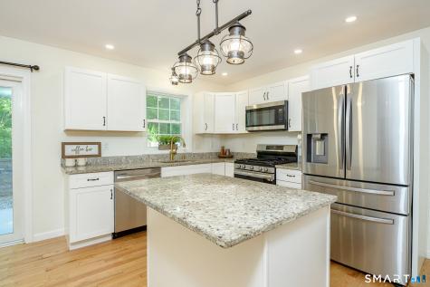 5 King Street Killingly CT 06239