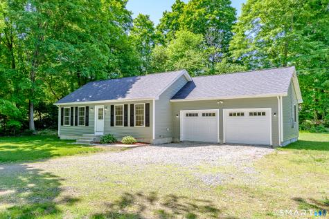 5 King Street Killingly CT 06239