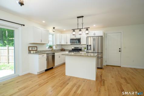 5 King Street Killingly CT 06239