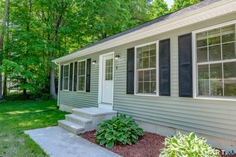 5 King Street Killingly CT 06239