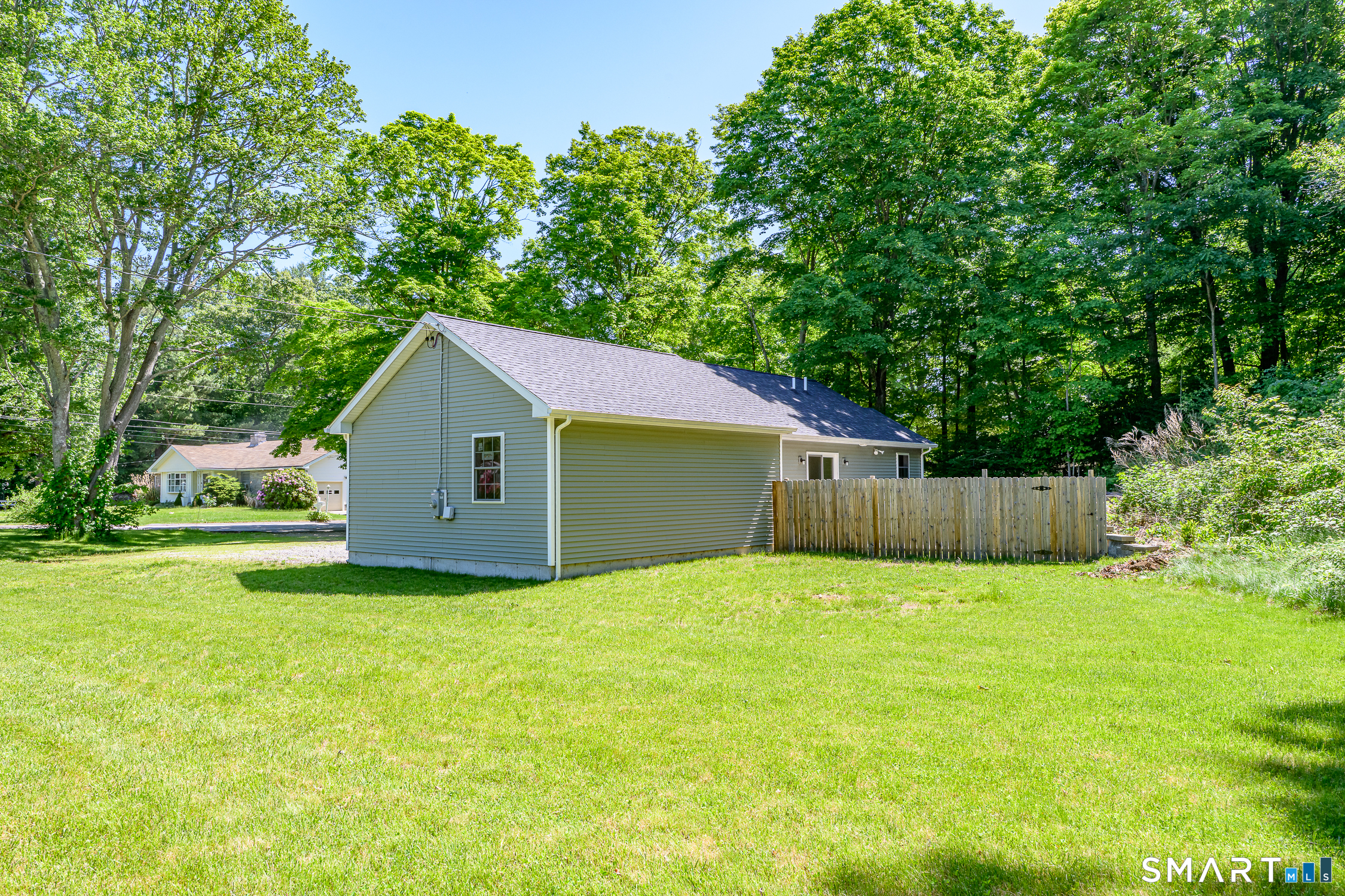5 King Street Killingly CT 06239
