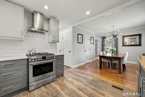 305 Meadowbrook Road Stratford CT 06614