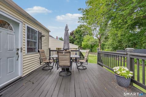 305 Meadowbrook Road Stratford CT 06614