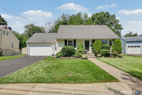 305 Meadowbrook Road Stratford CT 06614