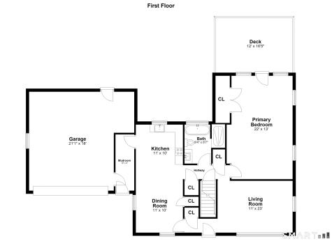 305 Meadowbrook Road Stratford CT 06614