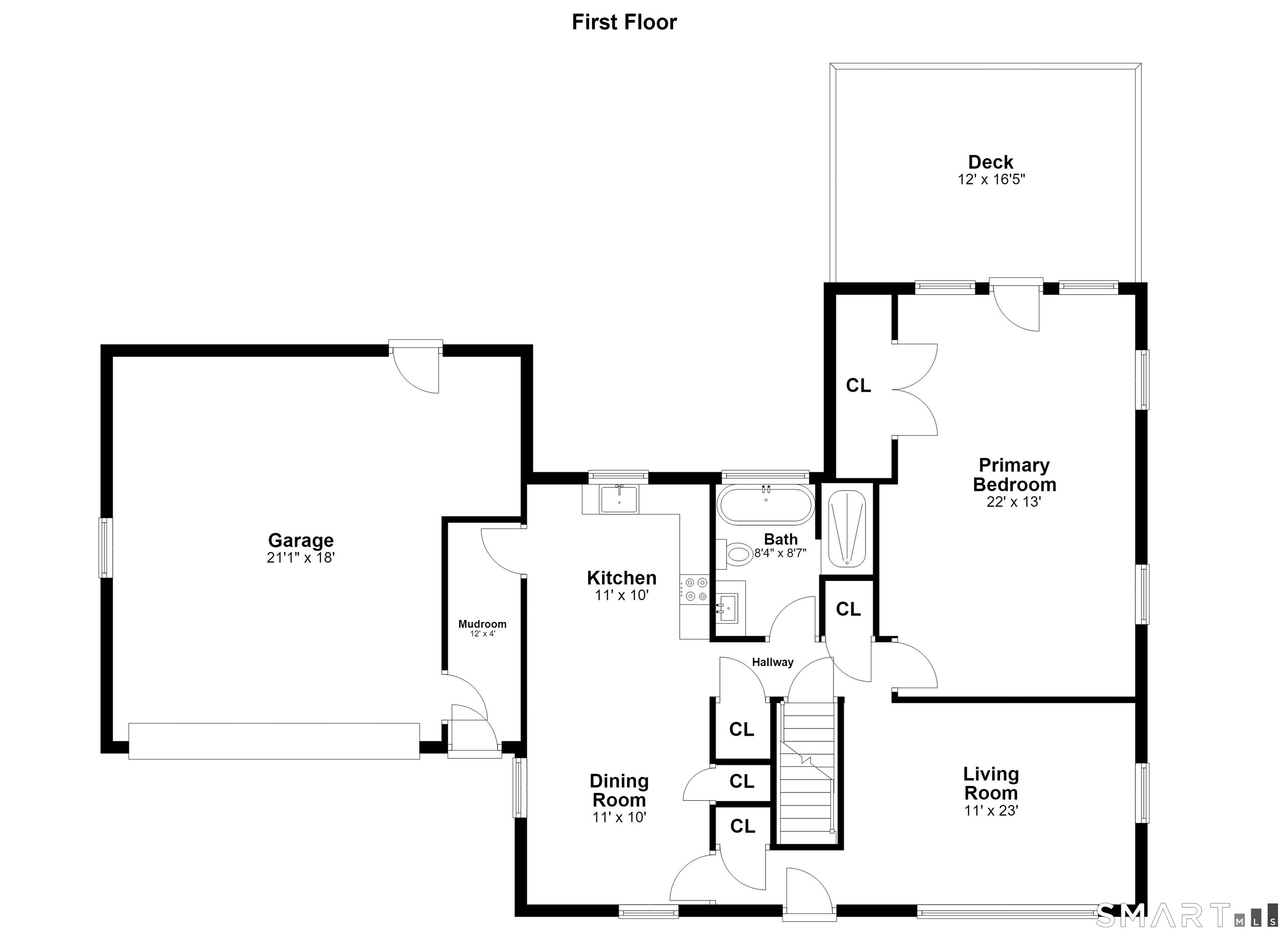 305 Meadowbrook Road Stratford CT 06614