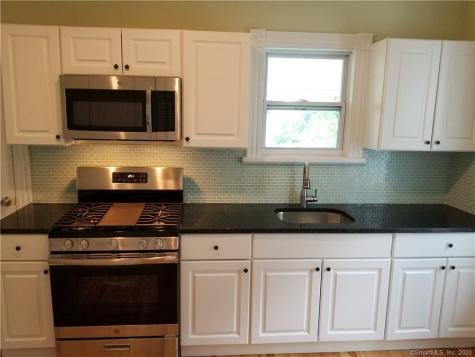 17 Harrison Street Danbury CT 06810