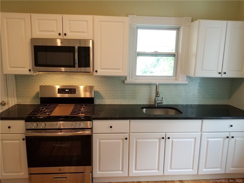 17 Harrison Street Danbury CT 06810