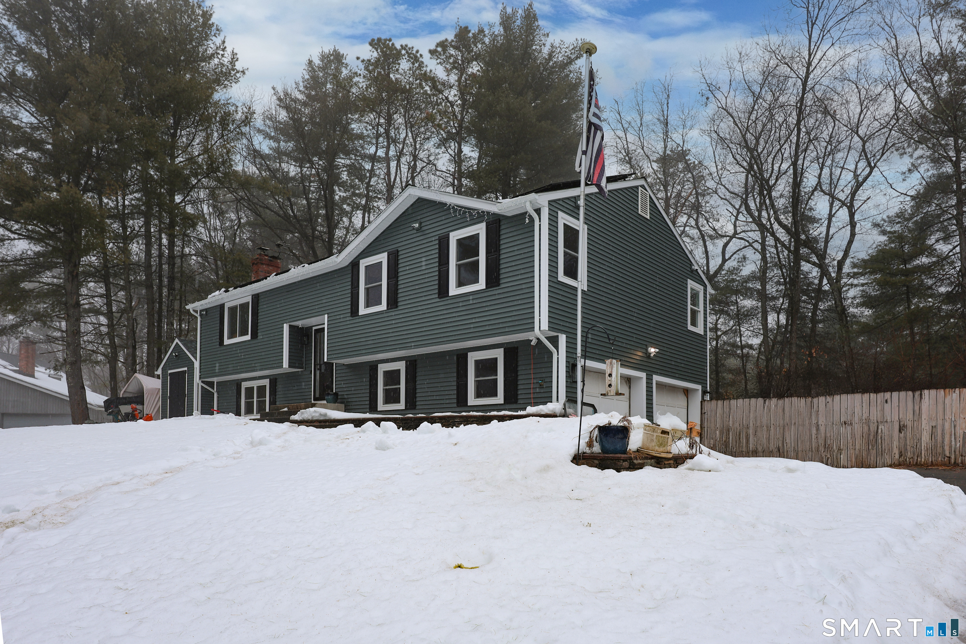 8 Old Field Road Farmington CT 06085