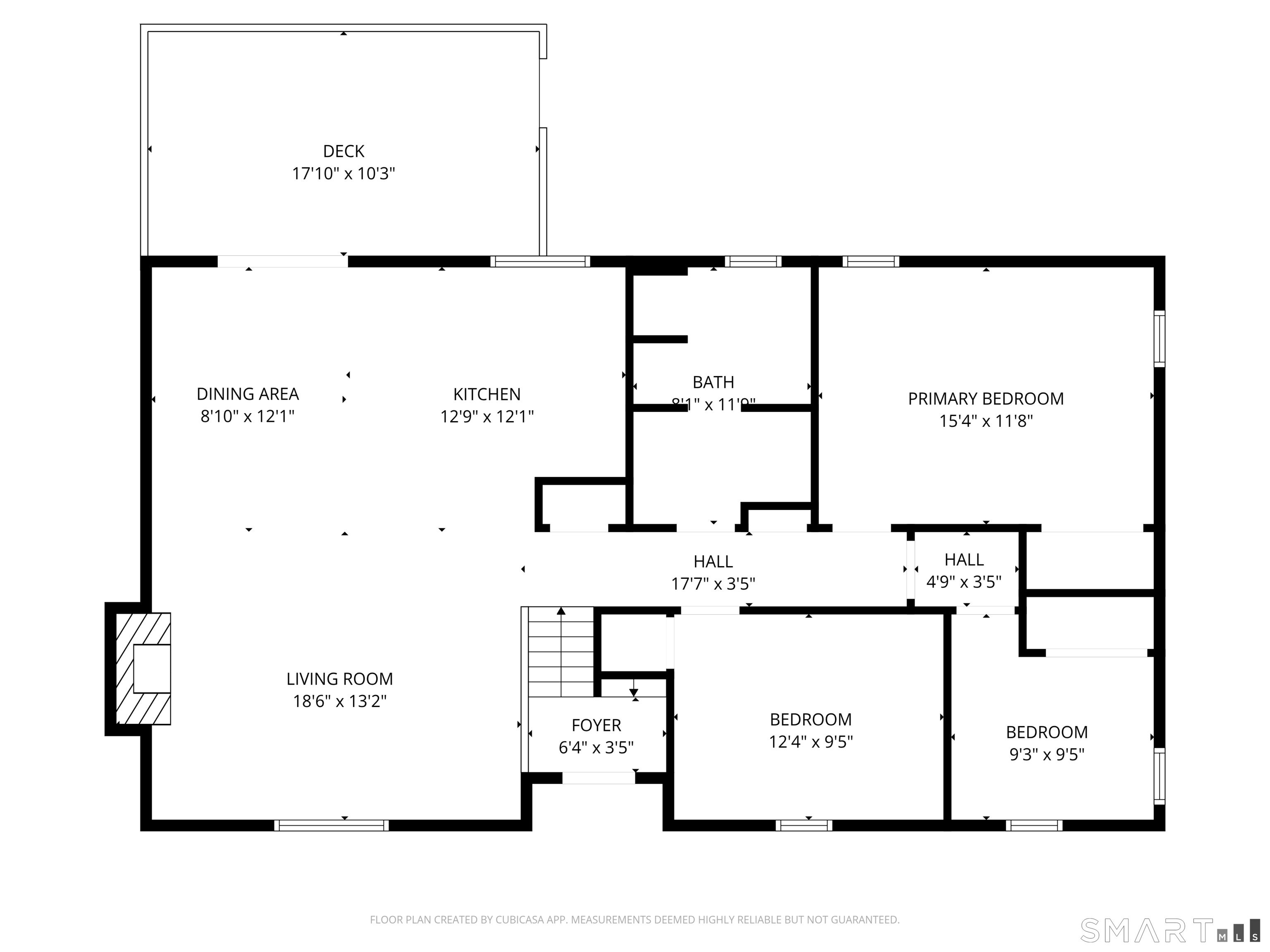 8 Old Field Road Farmington CT 06085