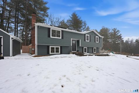 8 Old Field Road Farmington CT 06085