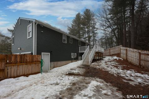 8 Old Field Road Farmington CT 06085