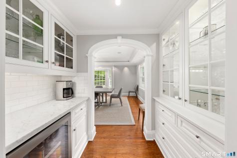 99 Hickok Road New Canaan CT 06840