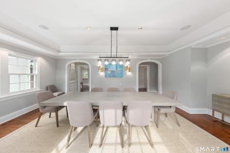 99 Hickok Road New Canaan CT 06840