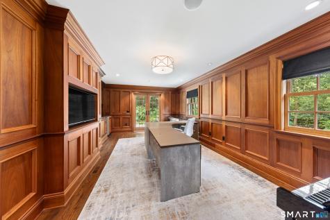 99 Hickok Road New Canaan CT 06840
