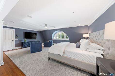 99 Hickok Road New Canaan CT 06840