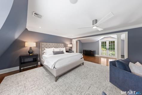 99 Hickok Road New Canaan CT 06840