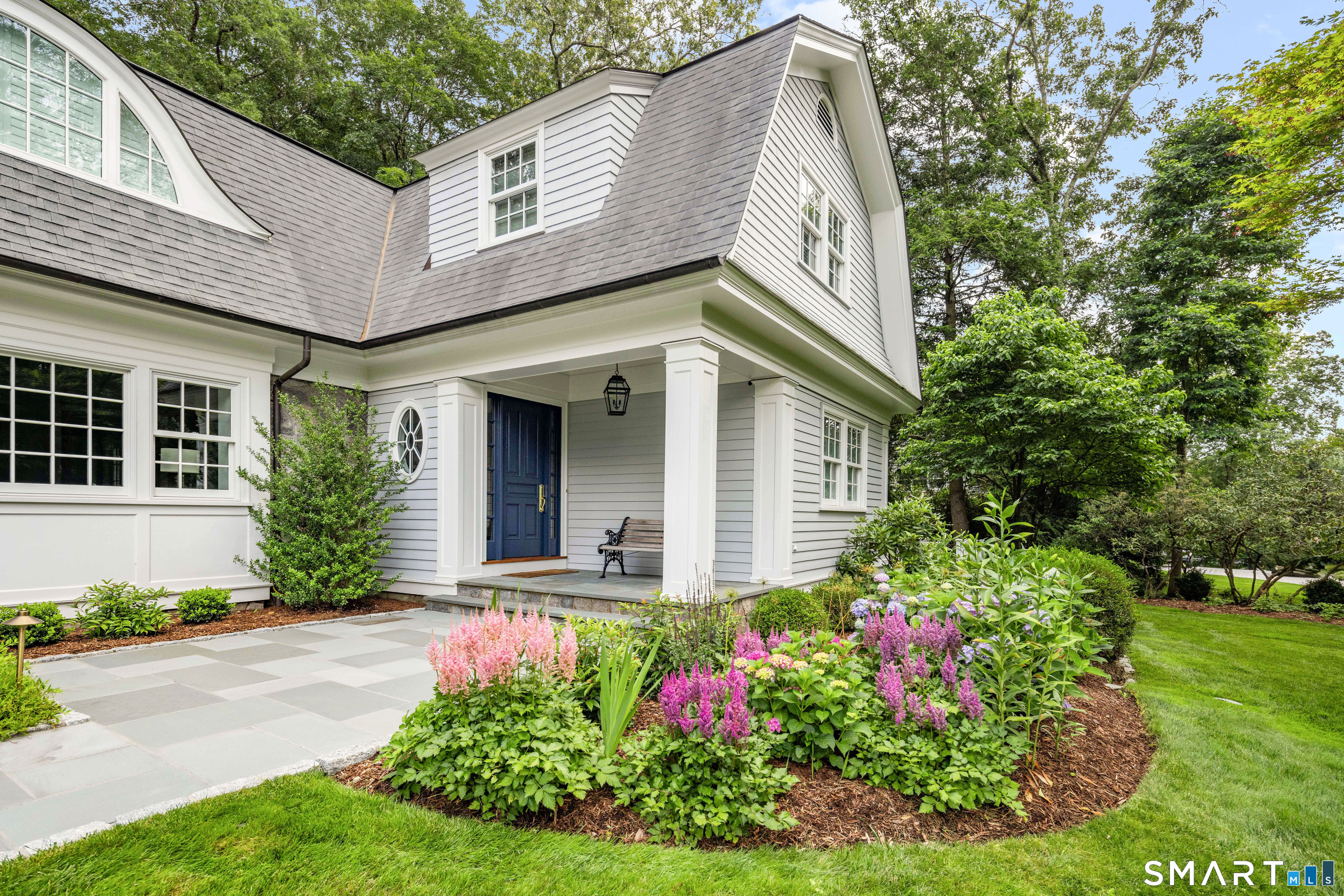 99 Hickok Road New Canaan CT 06840