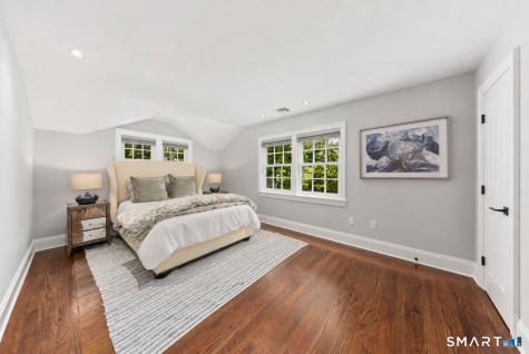 99 Hickok Road New Canaan CT 06840