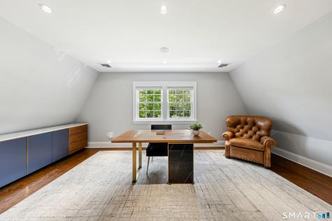 99 Hickok Road New Canaan CT 06840