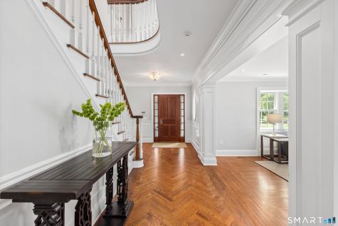 99 Hickok Road New Canaan CT 06840