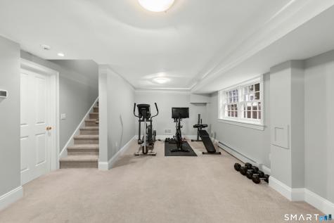 99 Hickok Road New Canaan CT 06840