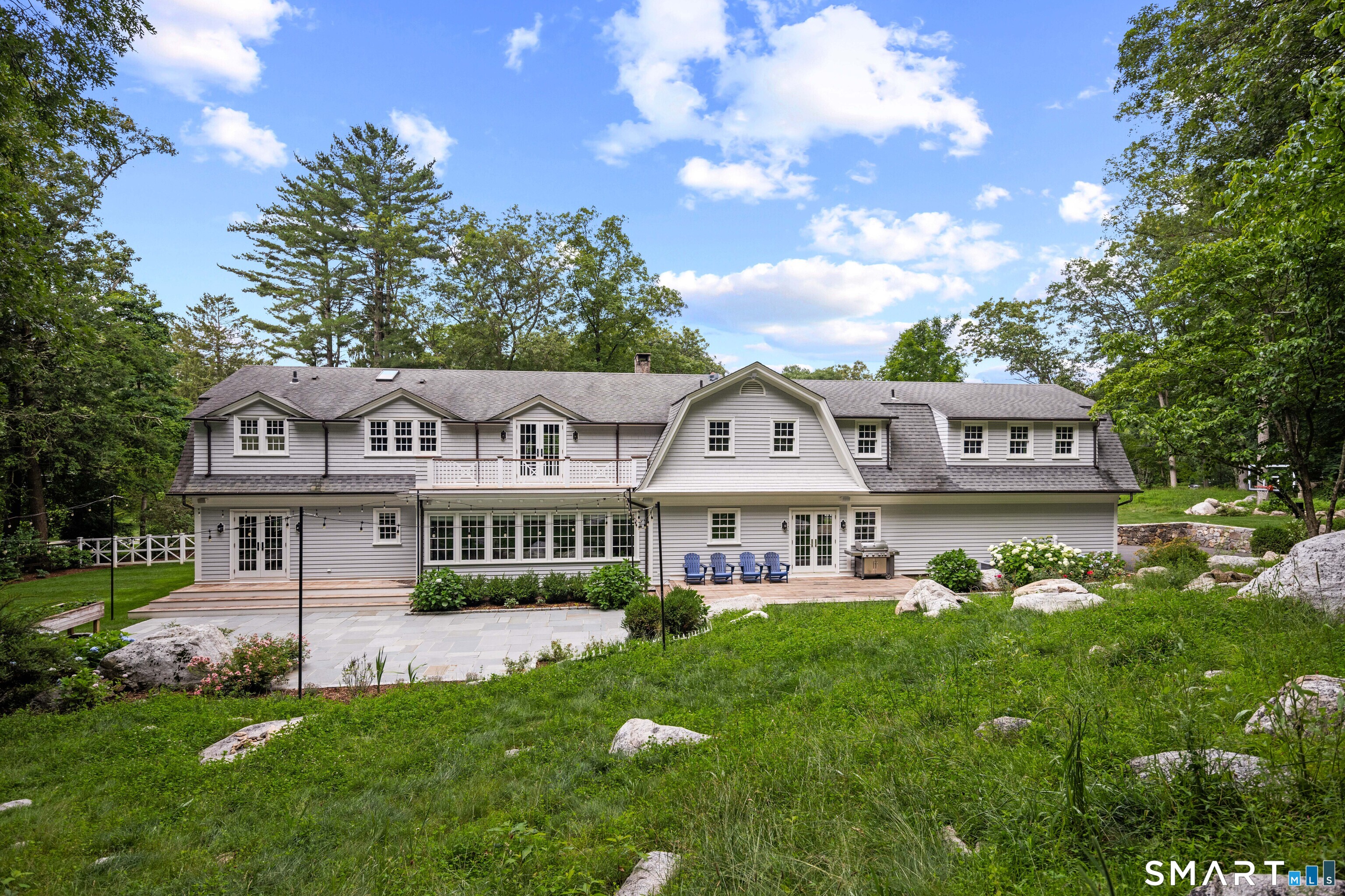 99 Hickok Road New Canaan CT 06840