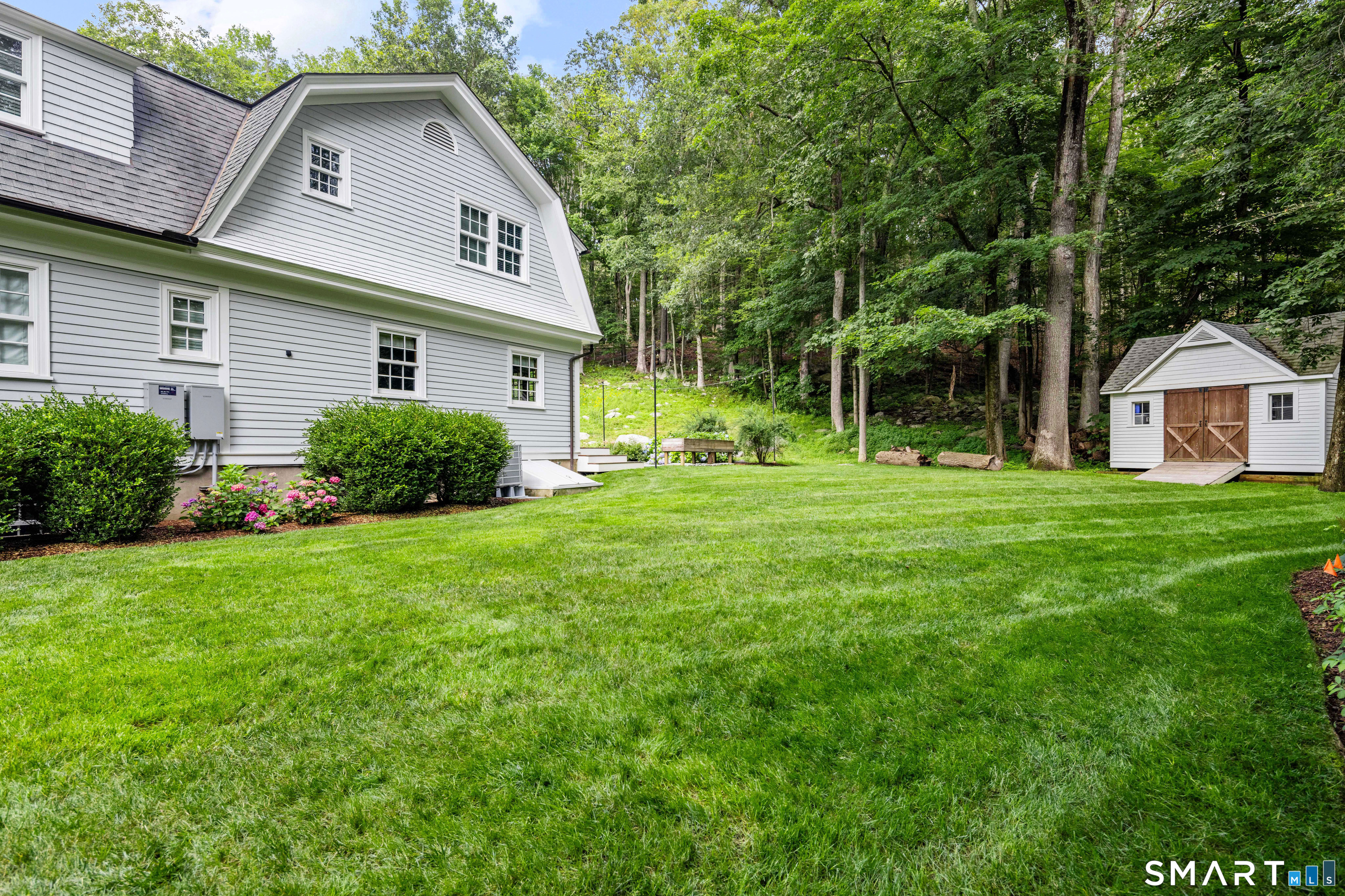 99 Hickok Road New Canaan CT 06840