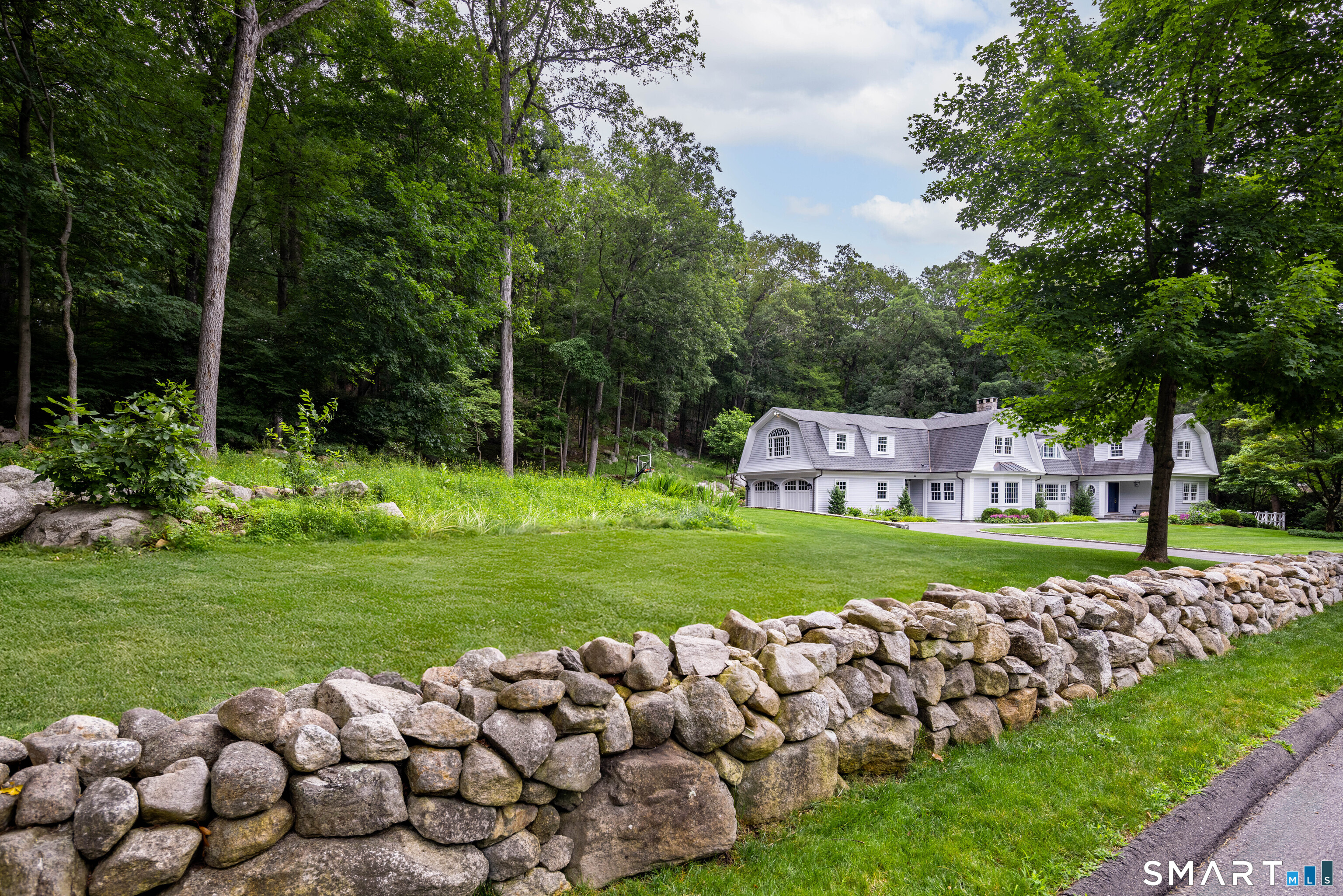 99 Hickok Road New Canaan CT 06840