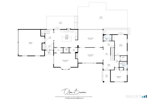 99 Hickok Road New Canaan CT 06840
